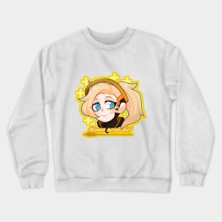 For you Mercy main Crewneck Sweatshirt